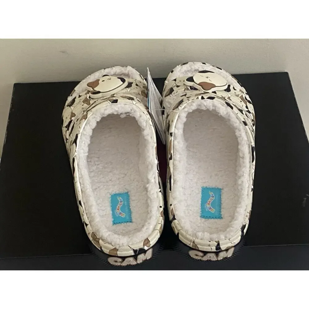 CROCS original sqishmallow